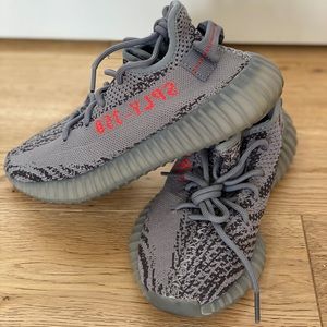 Adidas Yeezy Boost 350 Beluga 2.0